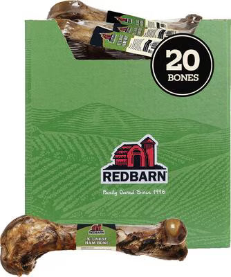 Ham Bone X-Large 20ct RB