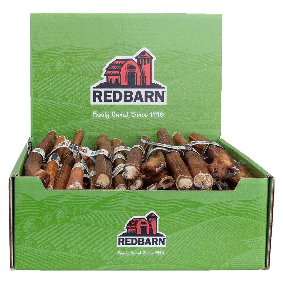 Odor Free 7" Bully Stick 35ct