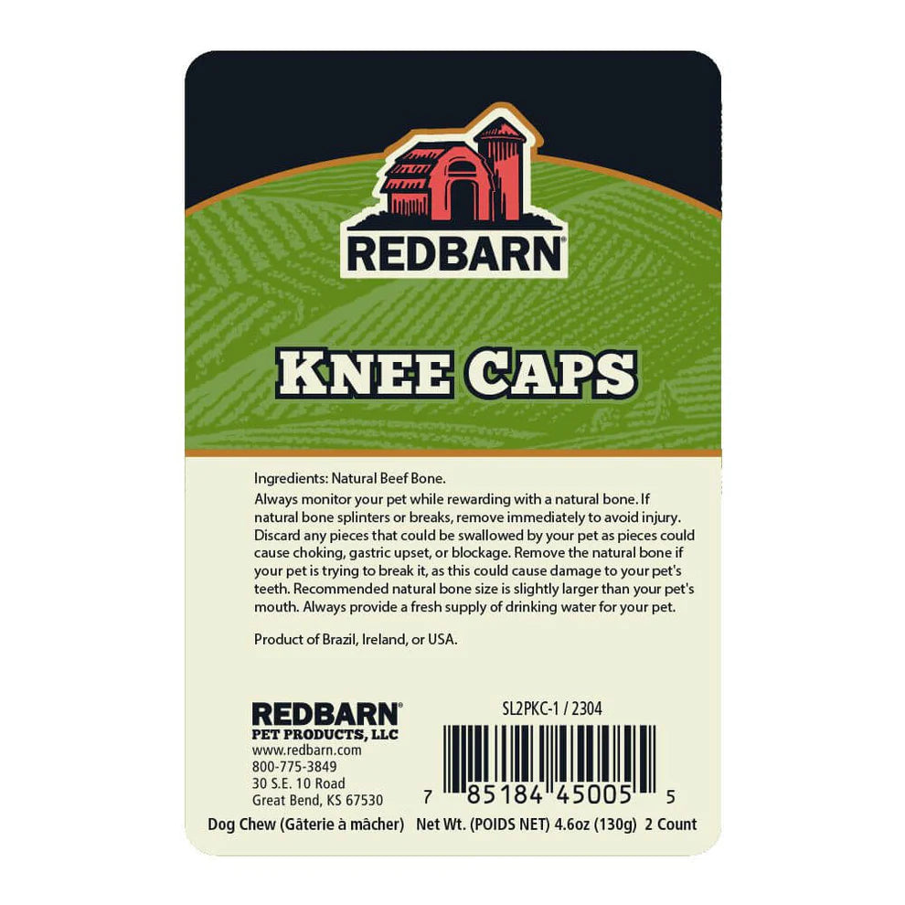 Knee Caps 2pk