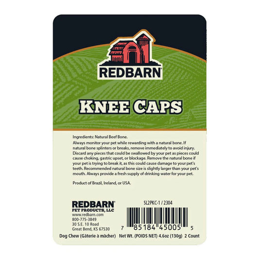 Knee Caps 2pk