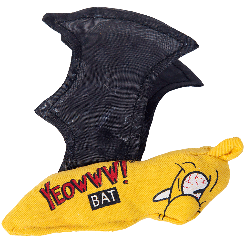 Cat Bat