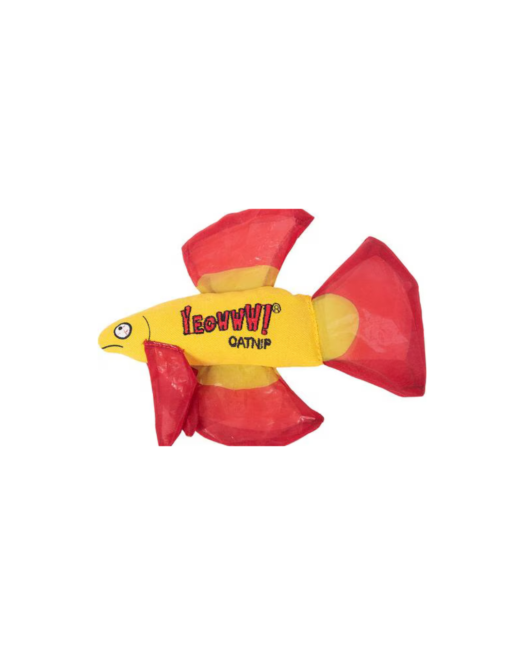 Mo Betta Fish