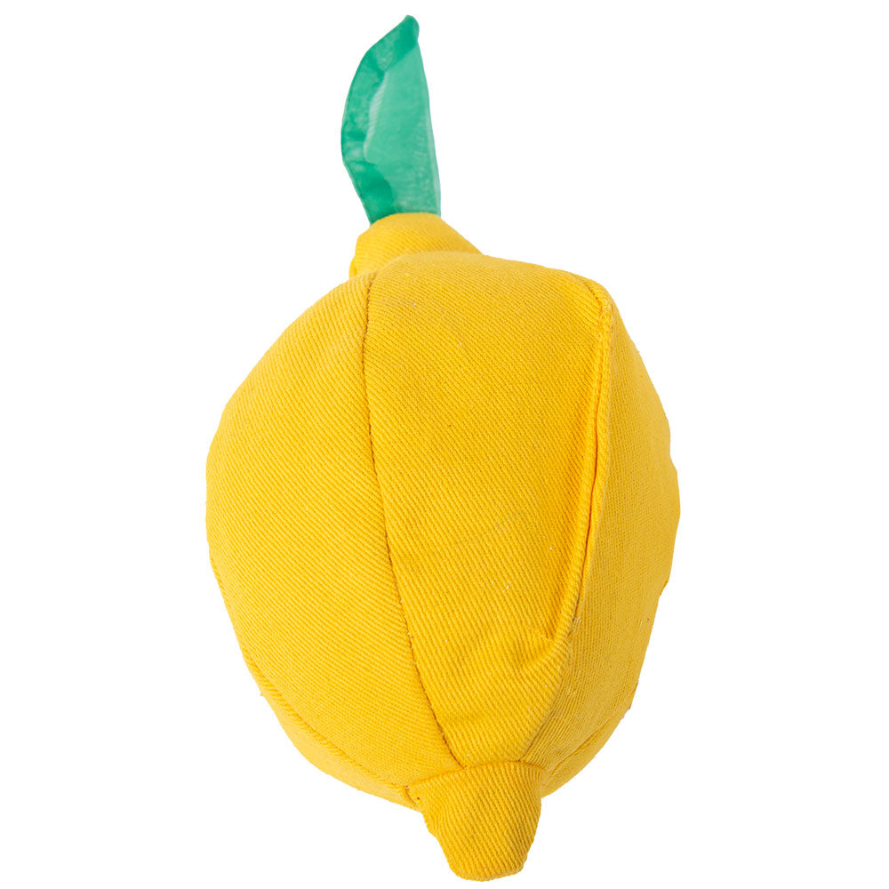 Sour Pusss! Lemon