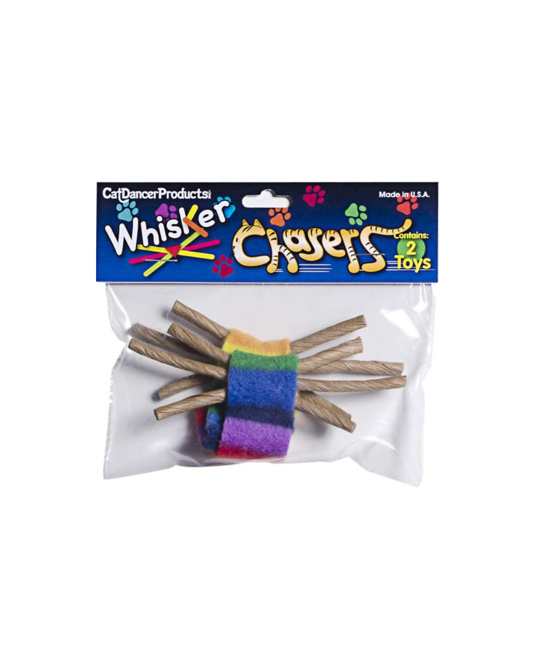 Whisker Chasers