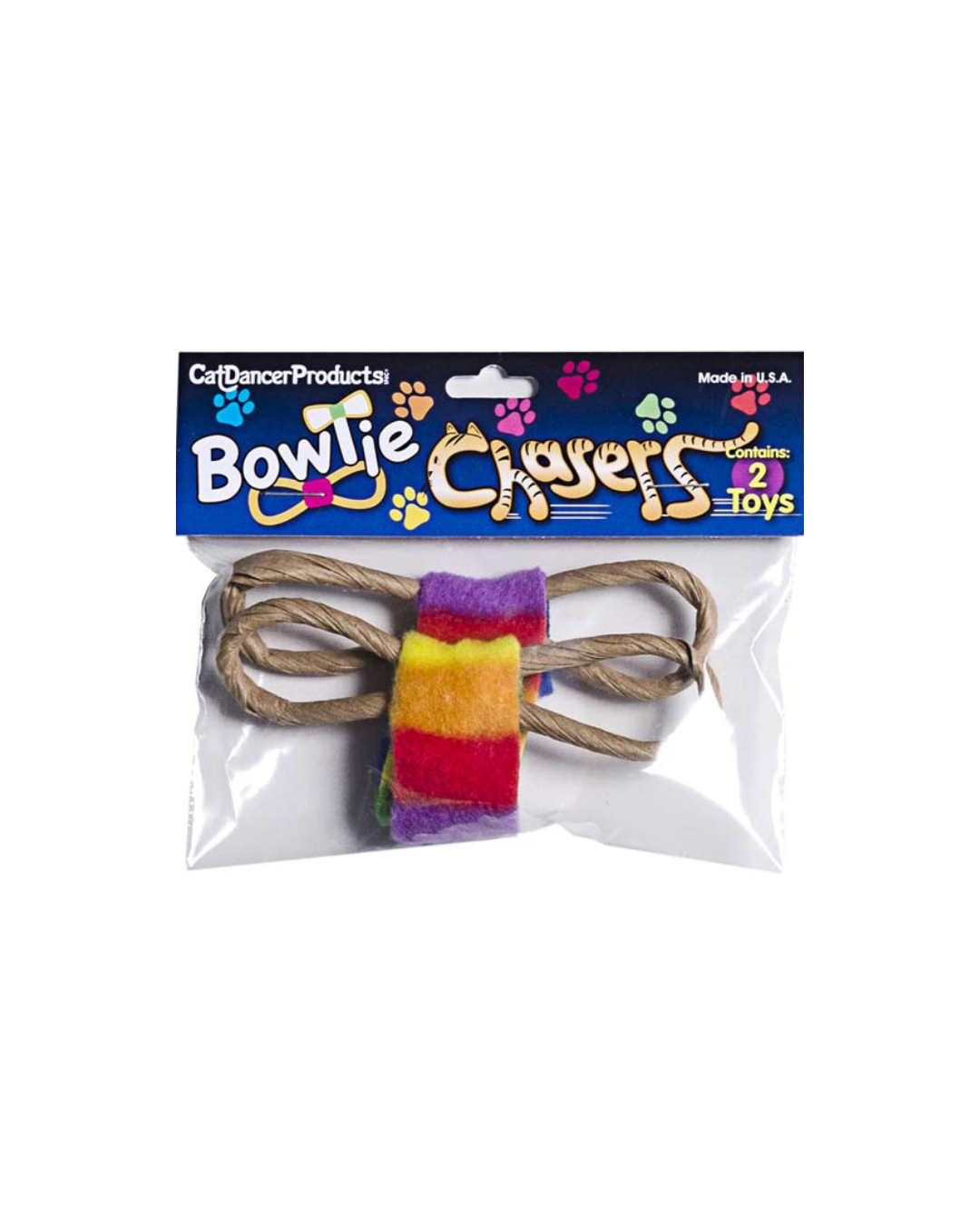 Bowtie Chasers