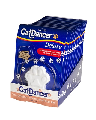 Cat Dancer Deluxe Display Prepack