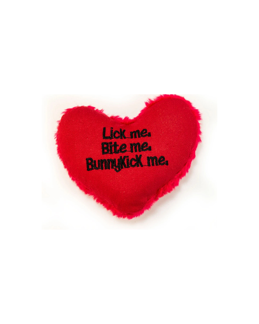Hearrrt Attack
