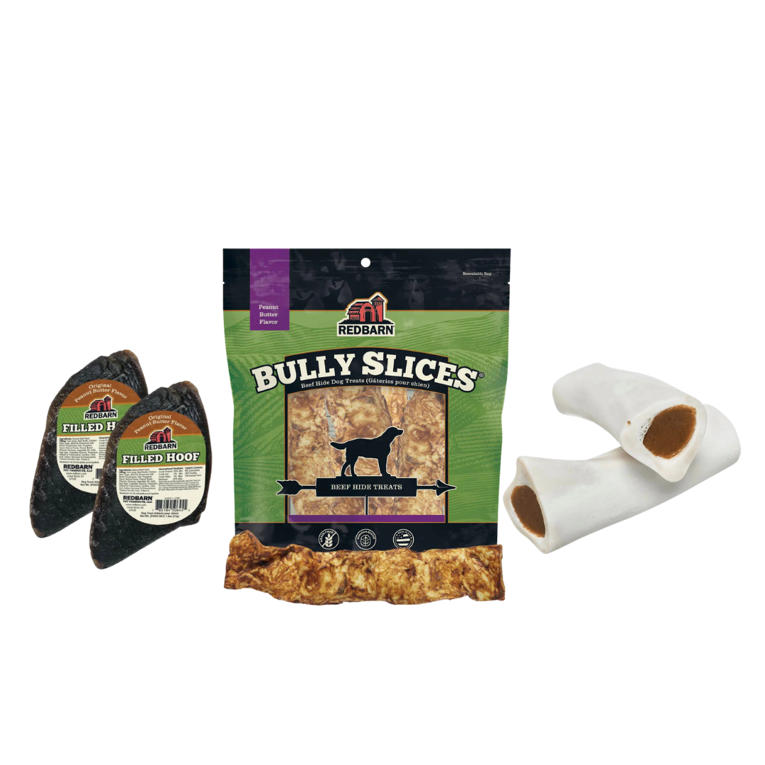 Peanut Butter Delight Bundle