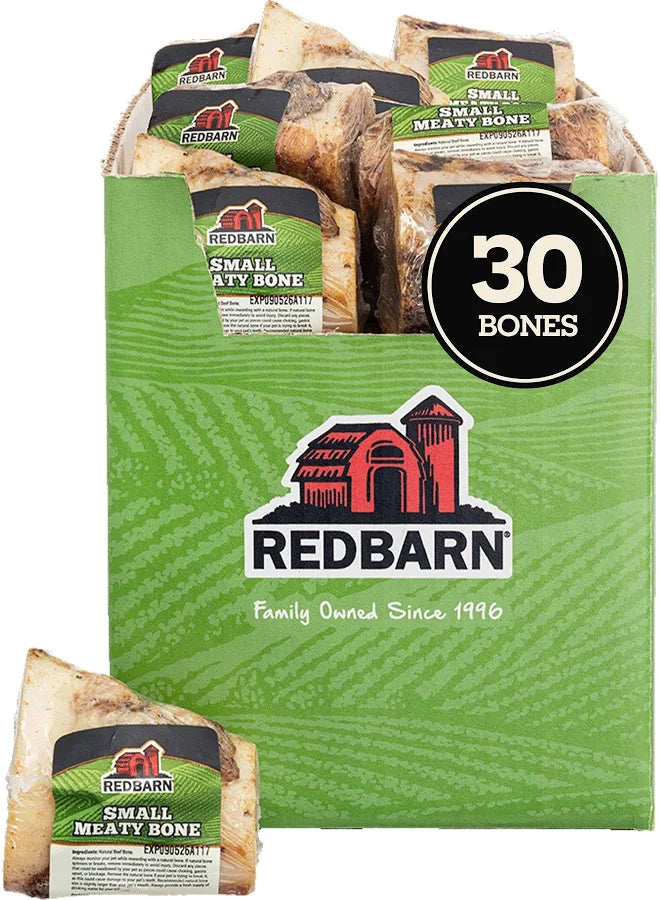 Meaty Bone Small 30ct RB