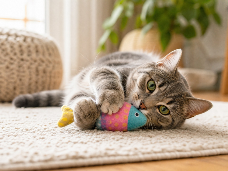 Shop Catnip Toys