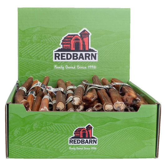 Odor Free 7" Bully Stick 35ct