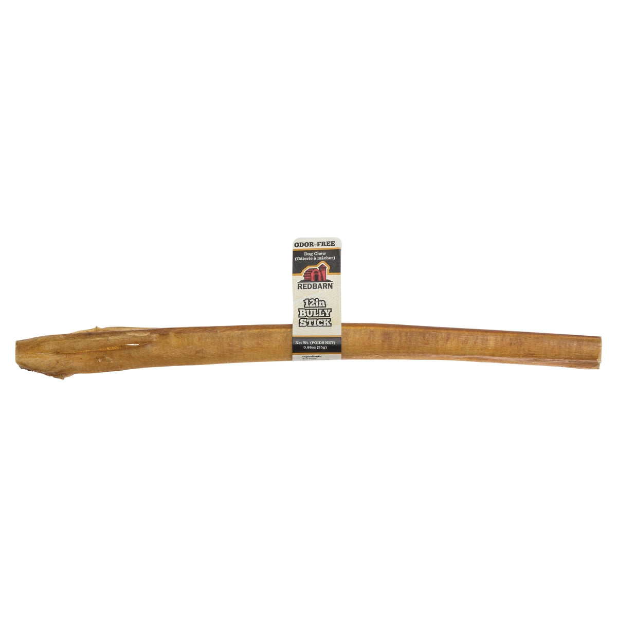Odor Free Bully Stick