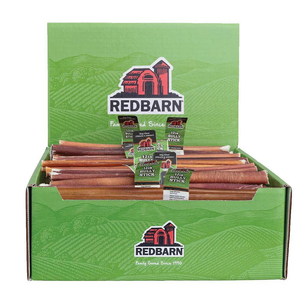 36" Bully Stick 25ct