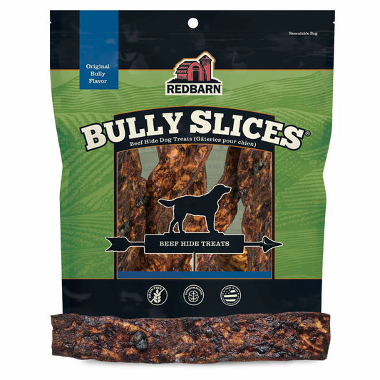 Bully Slices Bully 12ct
