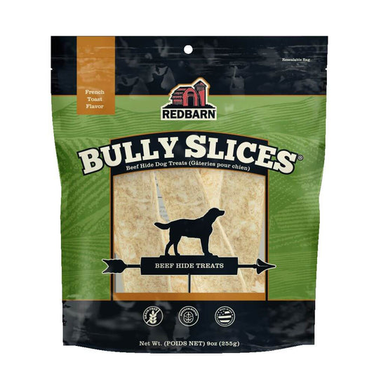 Bully Slices French Toast 12ct