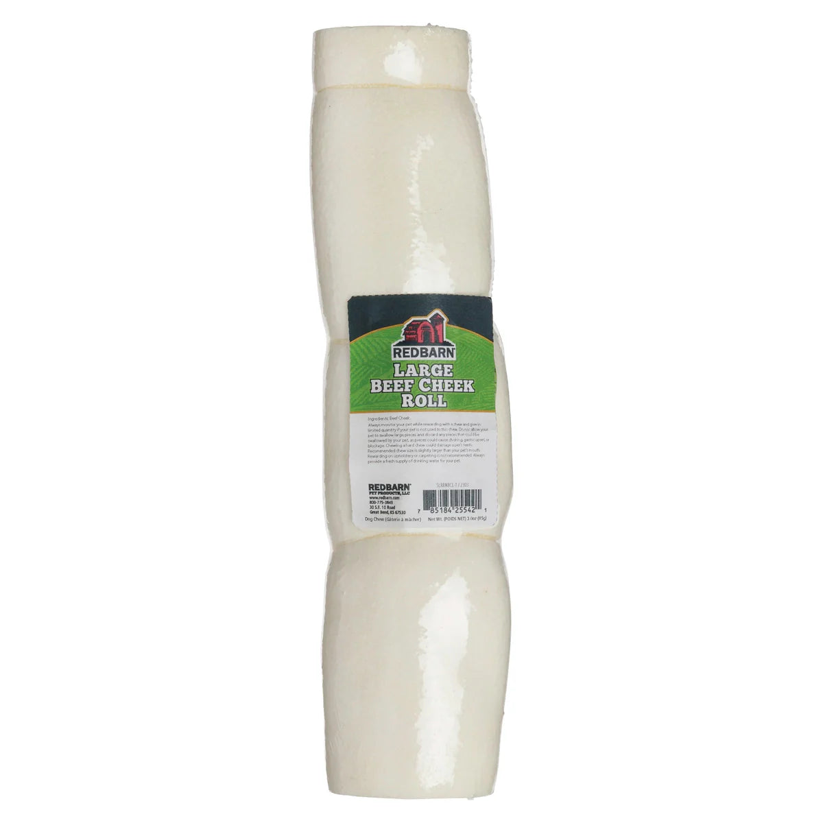 Beef Cheeks Lg 12ct