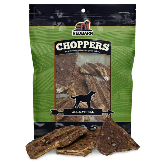 Choppers 9oz 8ct
