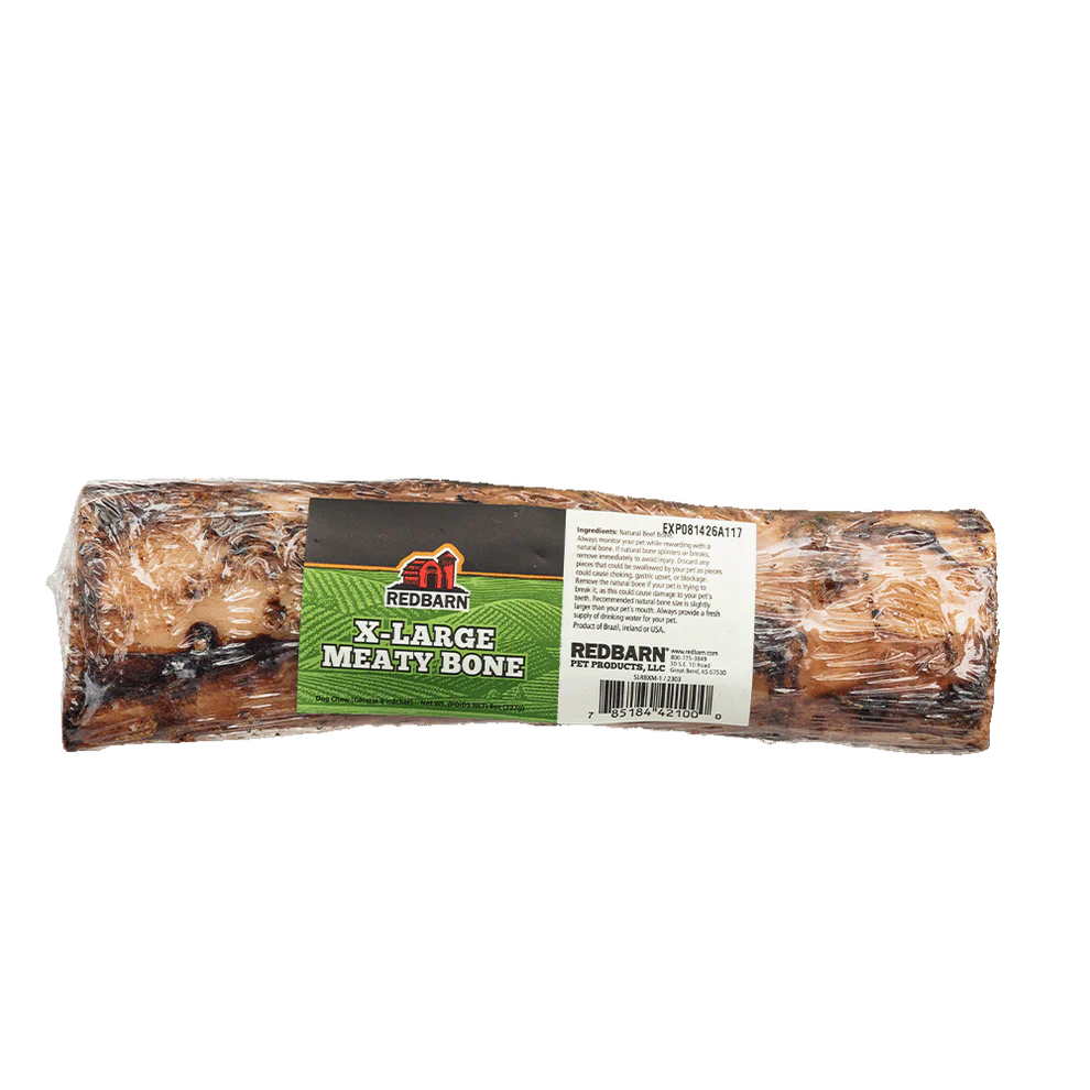 Meaty Bone