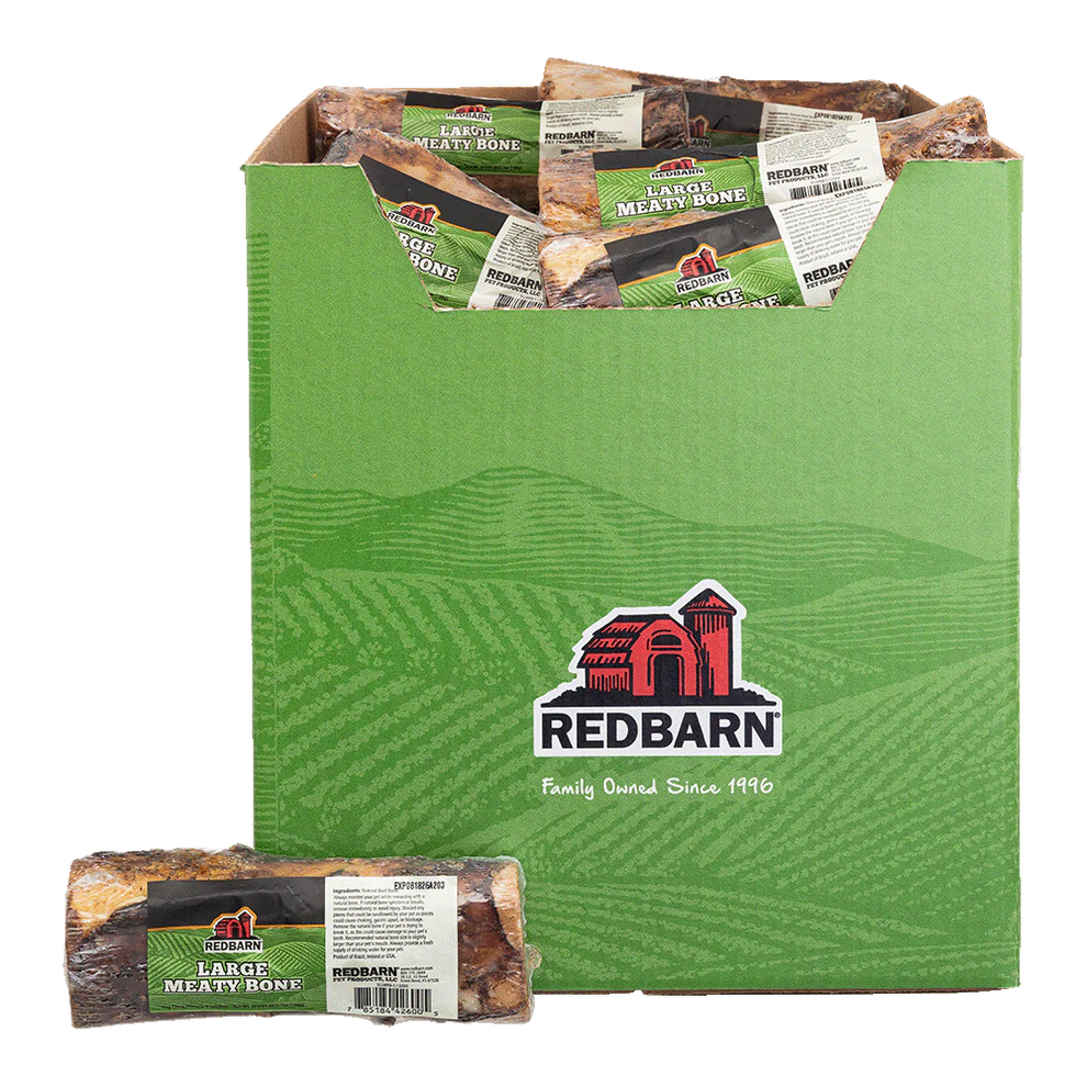 Meaty Bone Large 25ct RB