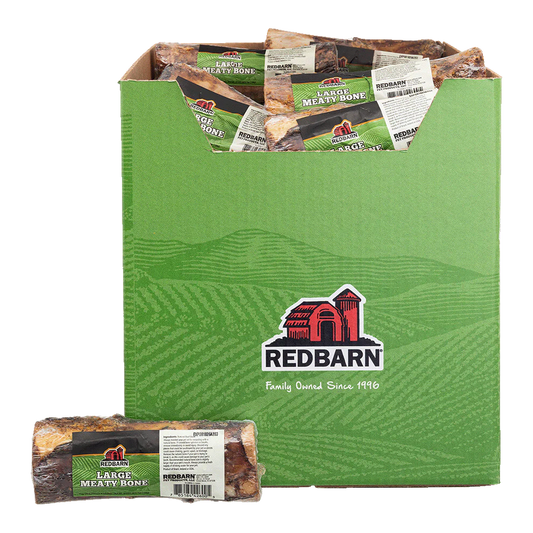Meaty Bone Large 25ct RB