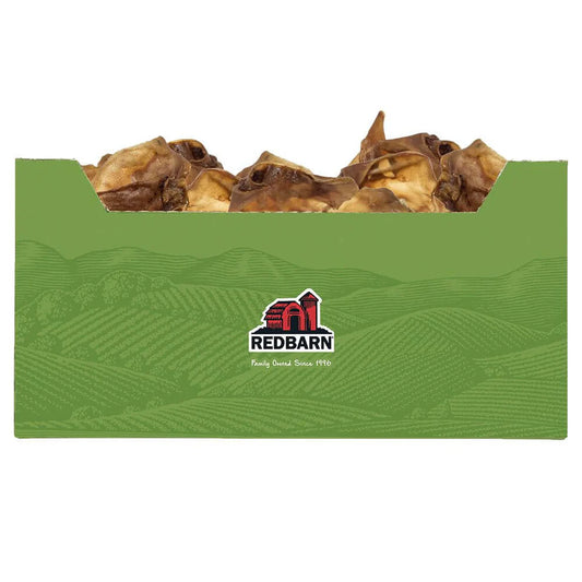 Pig Ears Natural 100ct