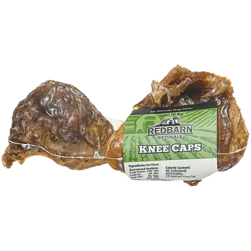 Knee Caps 2pk 40ct