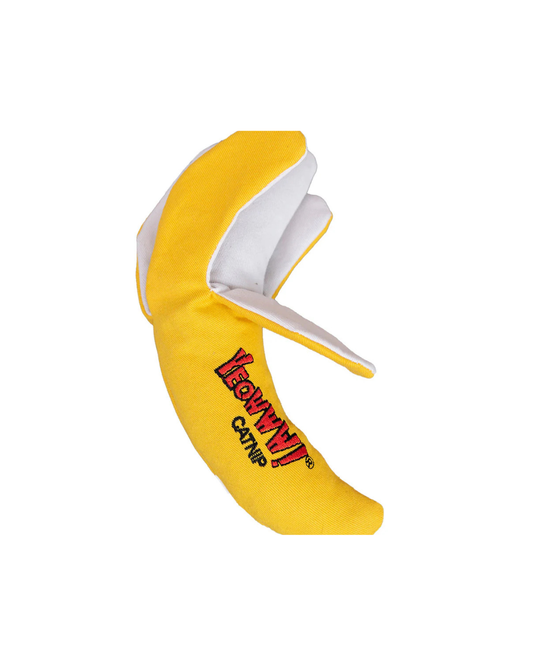 Chi-CAT-a Banana Peeled