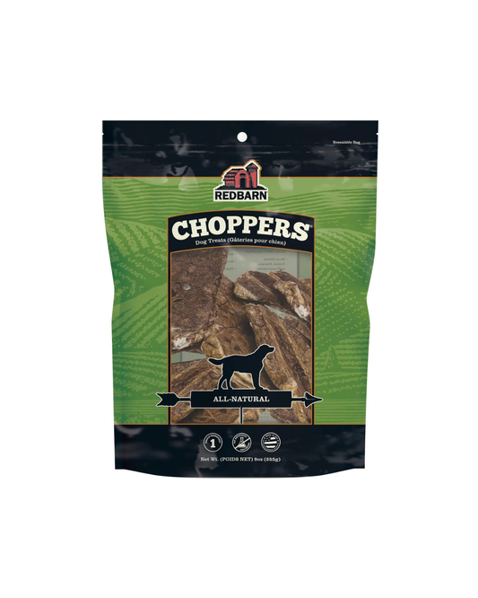 Choppers 9oz