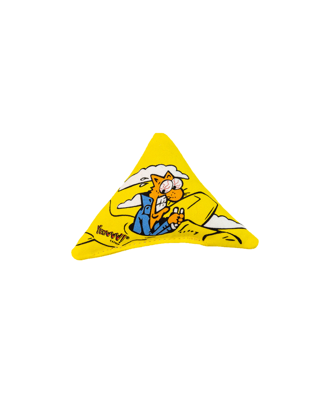 Purrr!-Muda Triangle