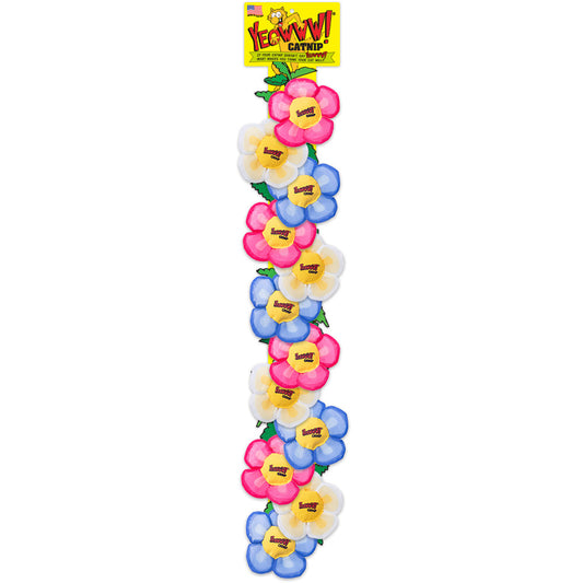 Display Strip Daisy's Flower Tops NEW!