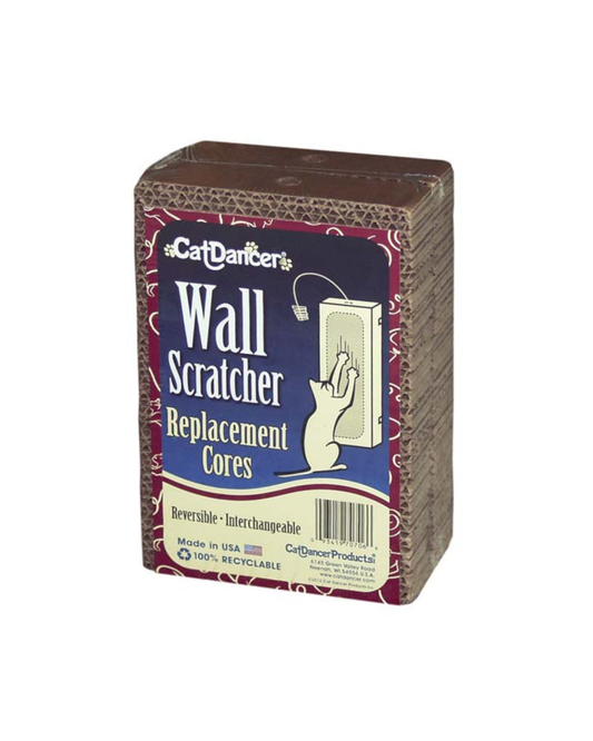 Wall Scratcher Repl. Cores