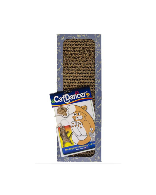Wall Scratcher