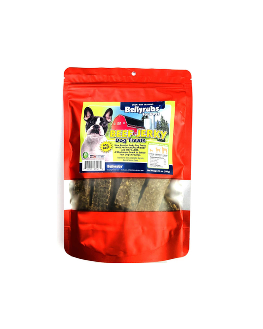 Beef Jerky