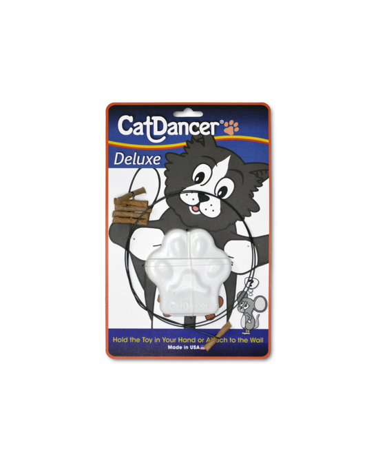 Cat Dancer Deluxe