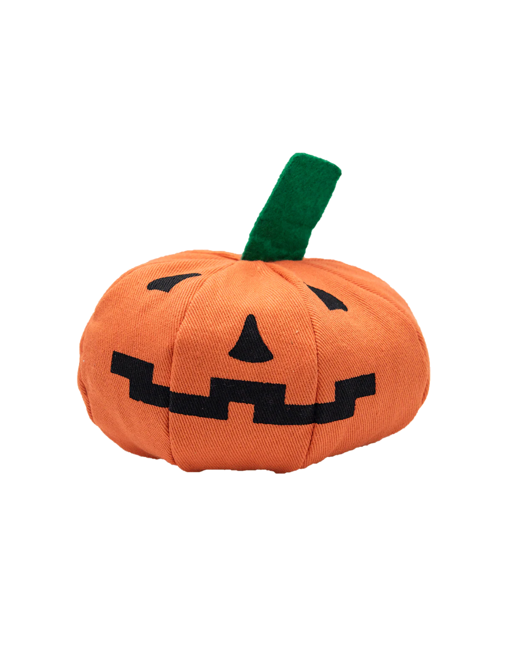 Yeowww!-loween Pumpkin