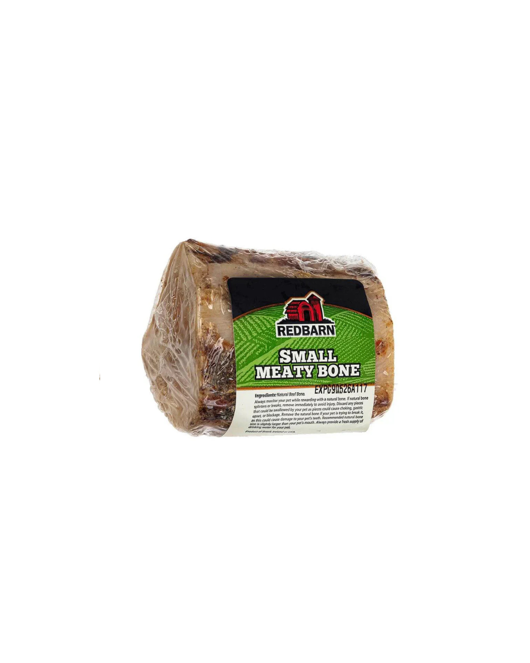 Meaty Bone
