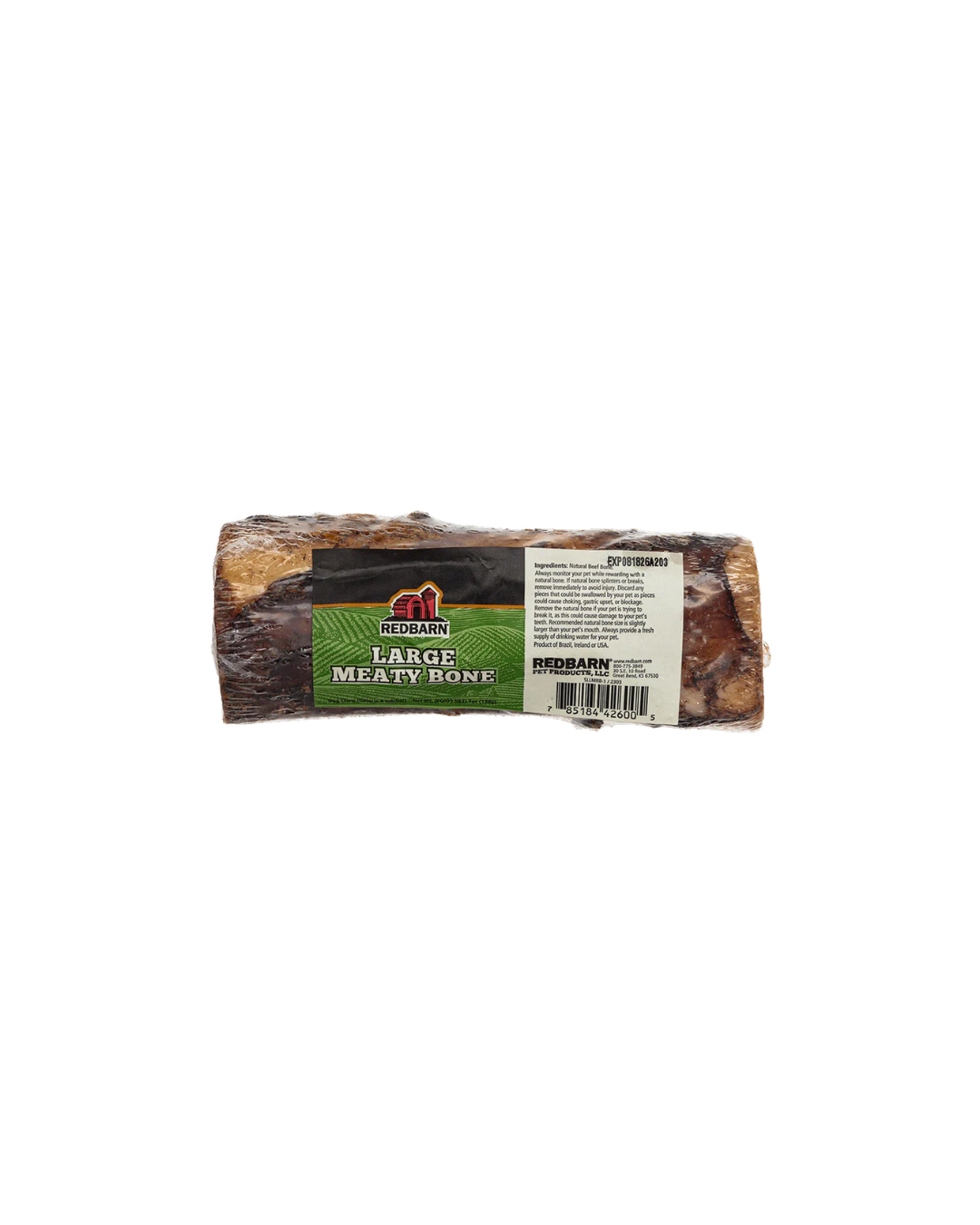 Meaty Bone