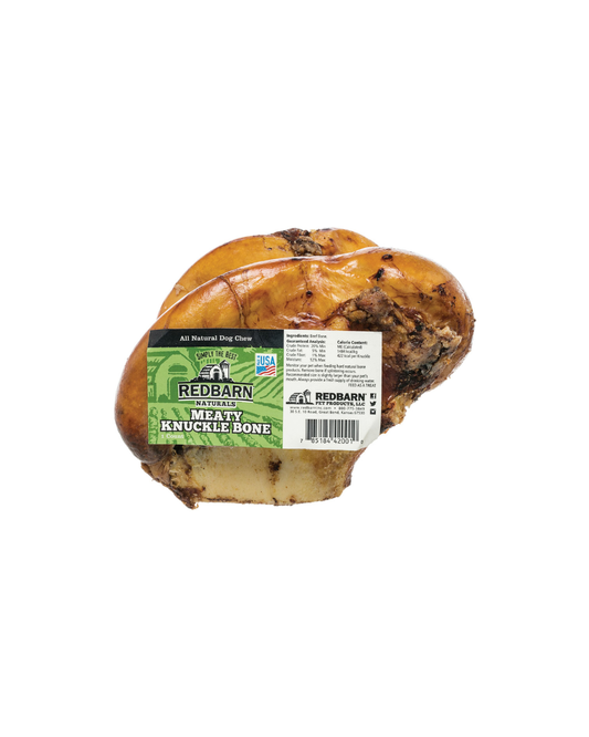 Meaty Knuckle Bone RB