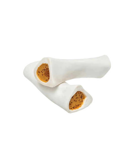 Large Filled Bone Cheese Bacon