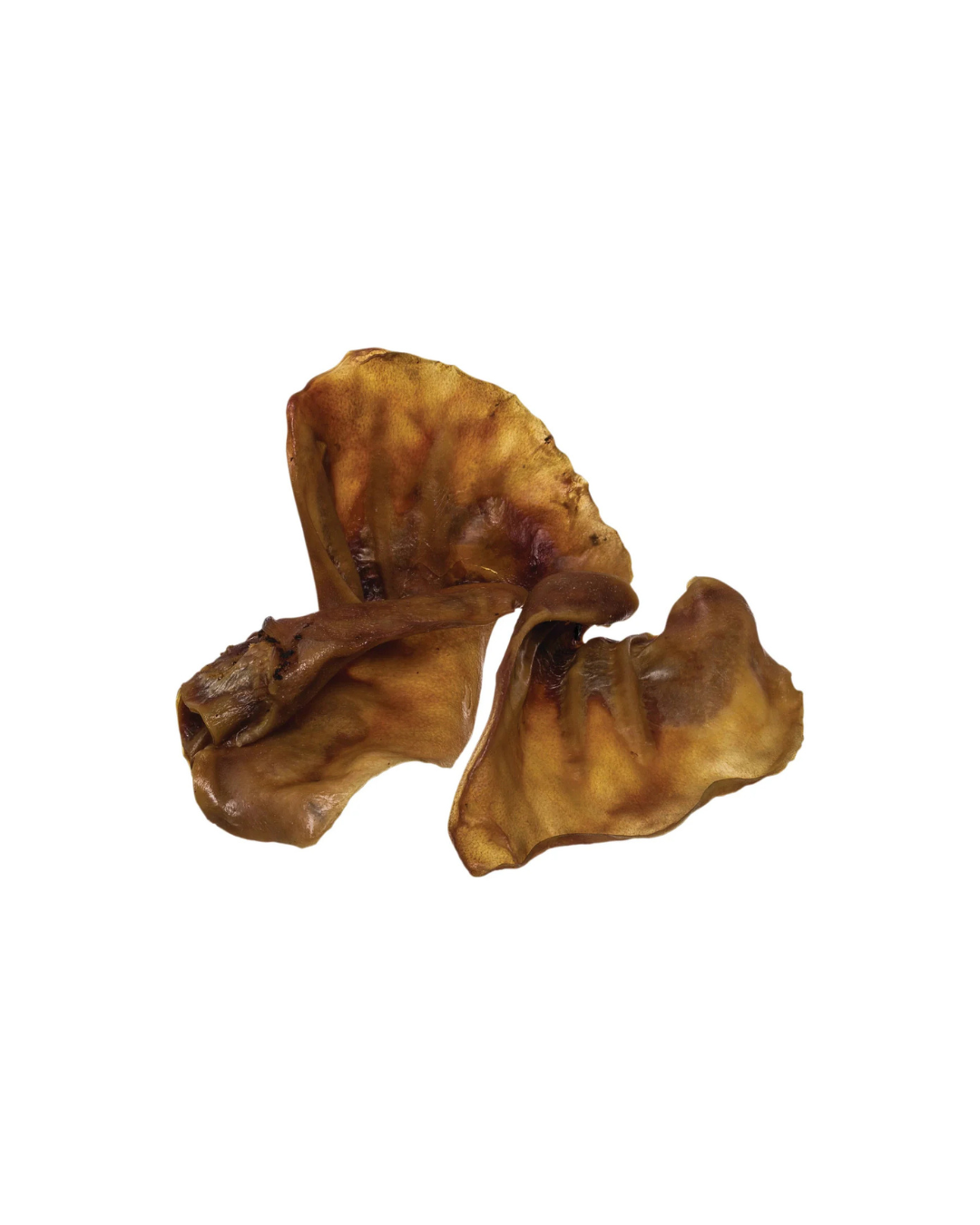 Pig Ears Smoked