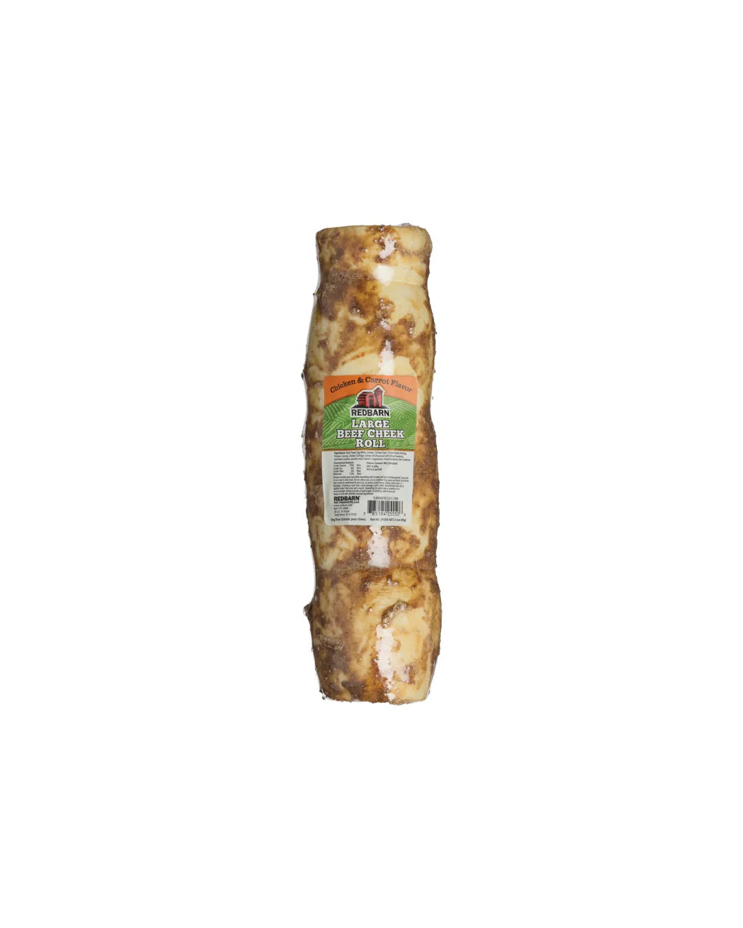 Glazed CKN Beef Cheek Roll Lg 12ct