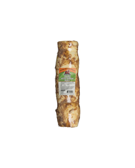 Glazed CKN Beef Cheek Roll Lg 12ct