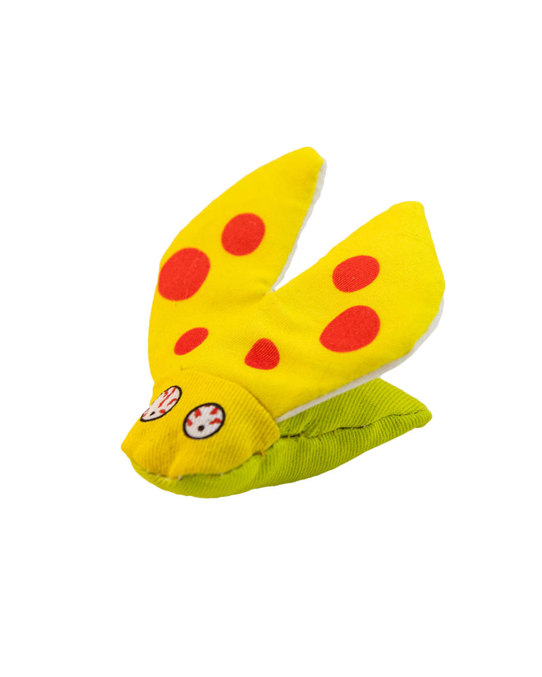 Lady Krinkle Bug