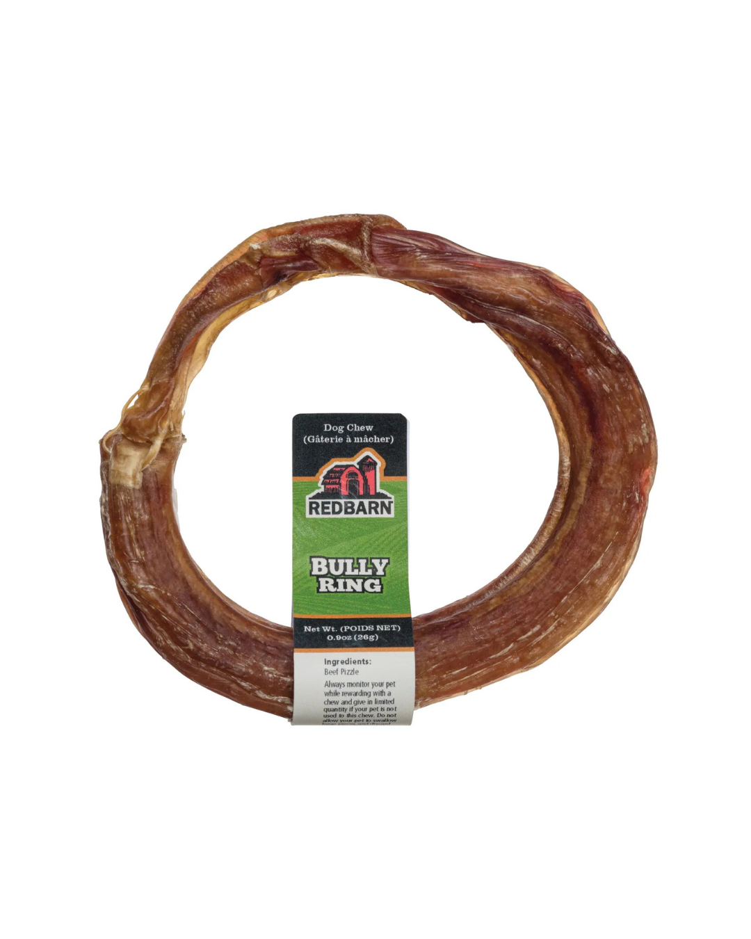 Bully Rings