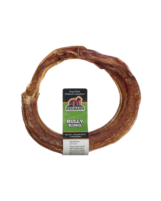 Bully Rings