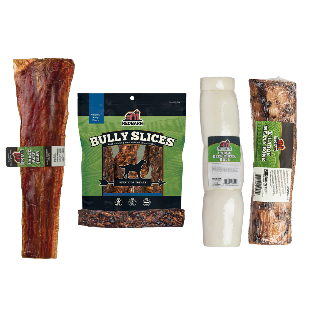 The Beefy Bundle