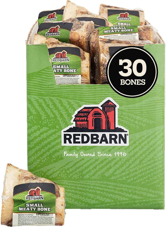 Meaty Bone Small 30ct RB